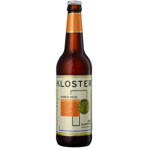 Klosterbryggeriet - Humlehyld 50 cl