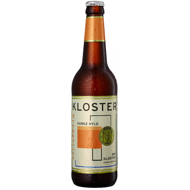 Klosterbryggeriet - Humlehyld 50 cl
