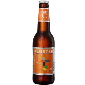 Klosterbryggeriet - Klosterhumle 33 cl