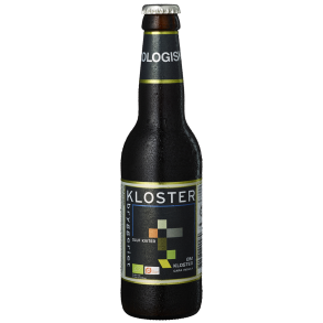 Klosterbryggeriet - Oluf Kvitter kologisk 33 cl