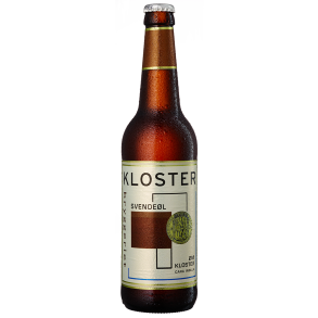 Klosterbryggeriet - Svendel Classic Bock 50 cl