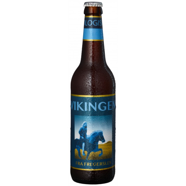 Klosterbryggeriet - Viking 50 cl