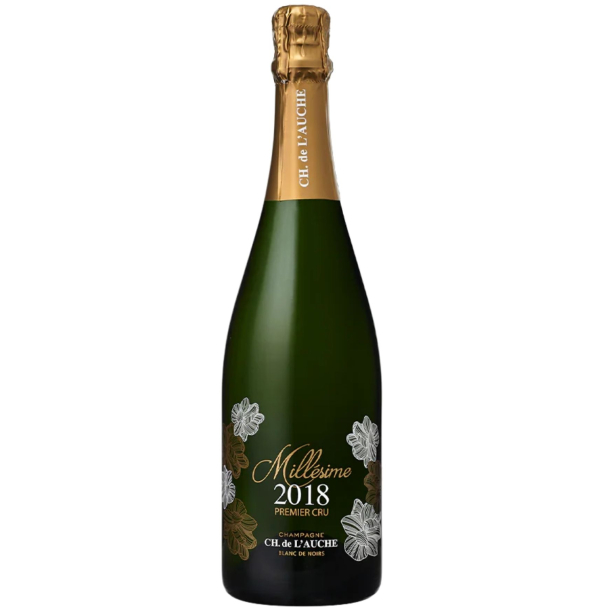 Champagne Premiere Cru 2018, CH. de L�Auche