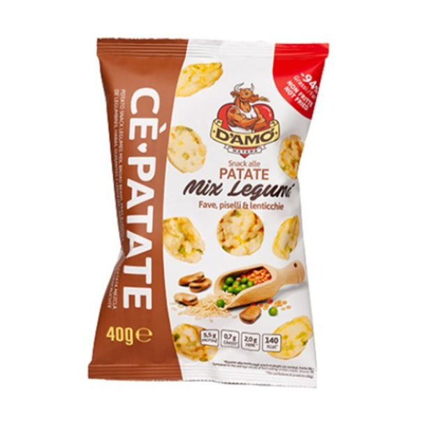 Ce Patate Legume