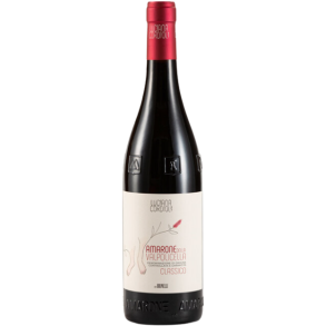 Luciana Cordioli - Amarone