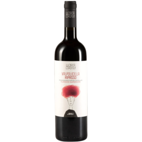 Luciana Cordioli - Ripasso