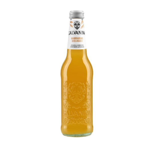 Galvanina - Fruit Mandarino 35,5 cl