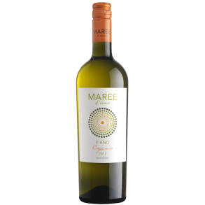 Maree Dlone Fiano - kologisk