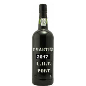 Martins LBV 2017
