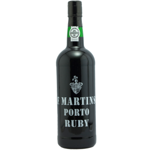 Martins - Ruby Porto