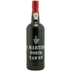 Martins - Tawny Porto