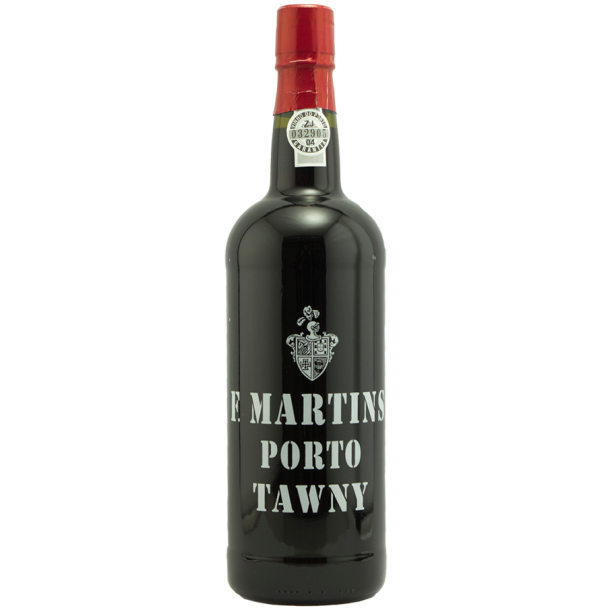Martins - Tawny Porto