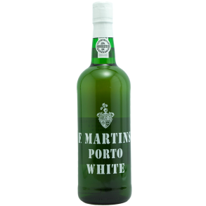 Martins - White Porto