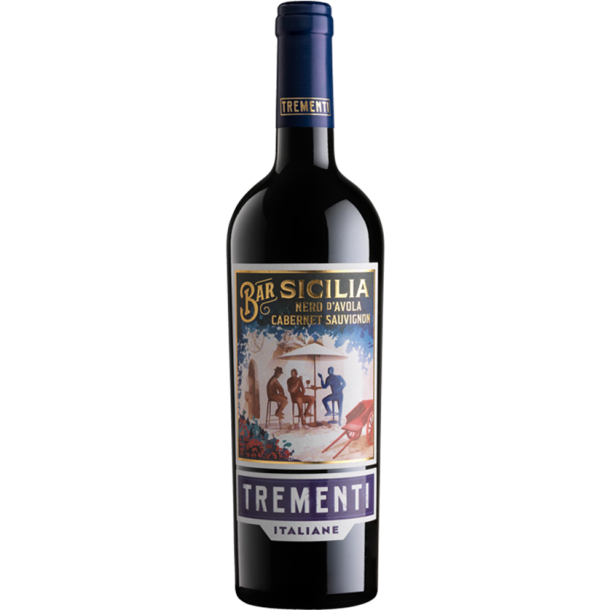 Orion - Trementi 