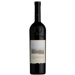 Quintessa Napa Valley 2016