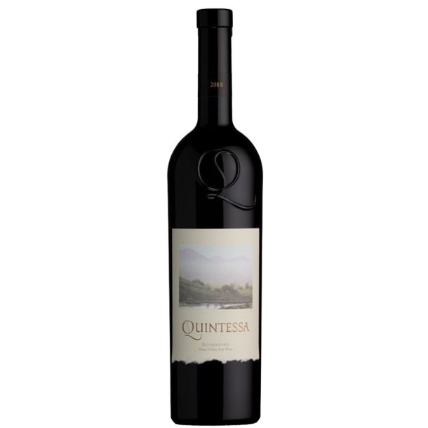 Quintessa Napa Valley 2016