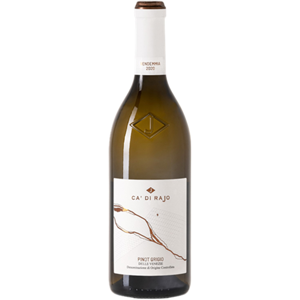 CaDi Rajo - Pinot Grigio