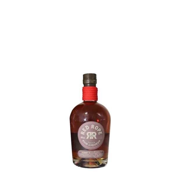 Red Rope - Guatemala Cocoa Spiced 10 cl.