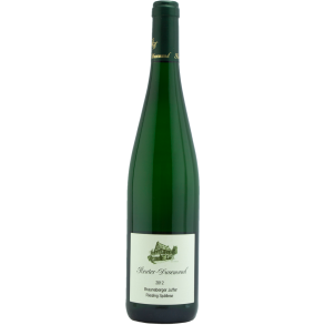Reuter Dusemund - Riesling Sptlese Juffer