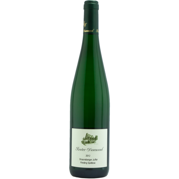 Reuter Dusemund - Riesling Sptlese Juffer