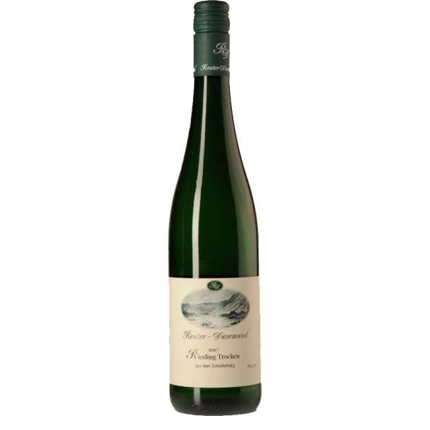 Reuter Dusemund - Riesling Trocken