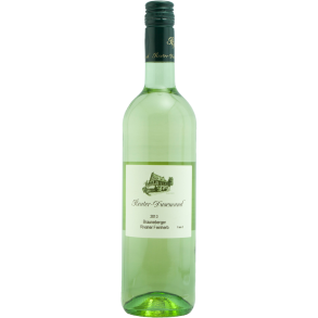 Reuter Dusemund - Rivaner Feinherb