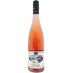 Reuter Dusemund Rotling - Riesling & Sptburgunder Fernherb Ros
