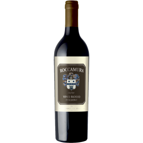 Agricole Selvi - Roccamura Rosso IGT Super Blend