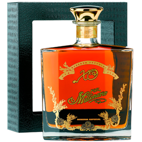 Ron Millonario - XO Solera Reserva Espicial Rom 40% 70 cl