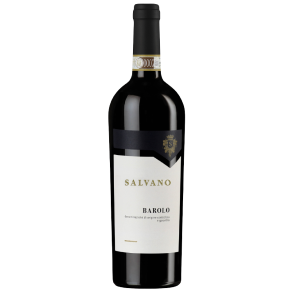 Salvano - Barolo DOCG 2016