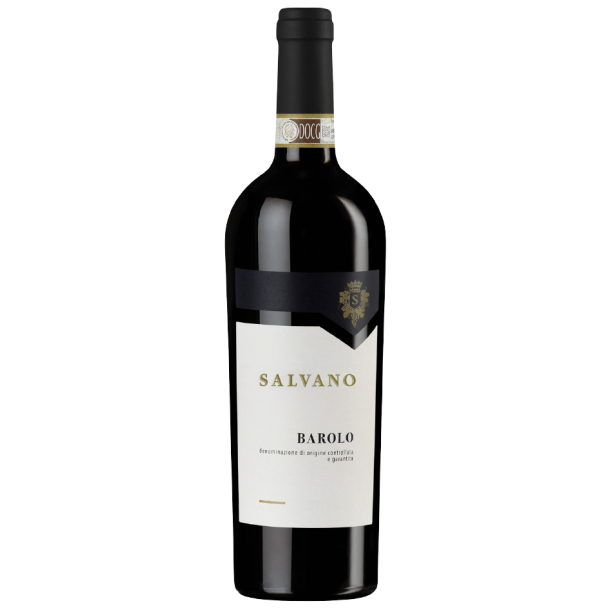 Salvano - Barolo DOCG 2016