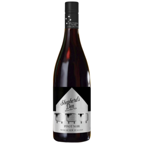 Shepherds Den - Pinot Noir