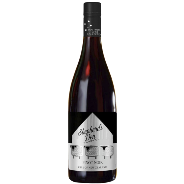 Shepherds Den - Pinot Noir