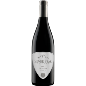 Silver Peak Pionot Noir