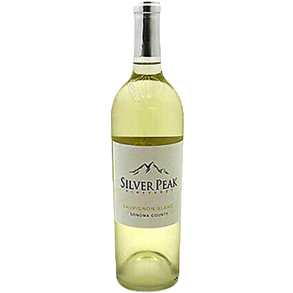 Silver Peak Sauvignon Blanc
