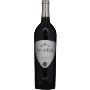 Silver Peak Zinfandel