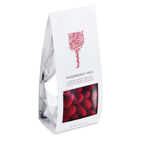 Summerbird - Raspberry Mandler