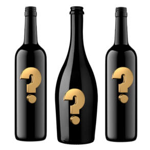 Den store overraskelse