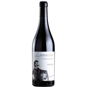 Torlasco Barbera D'Asti