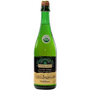 Val de France - blecider kologisk Alkoholfri