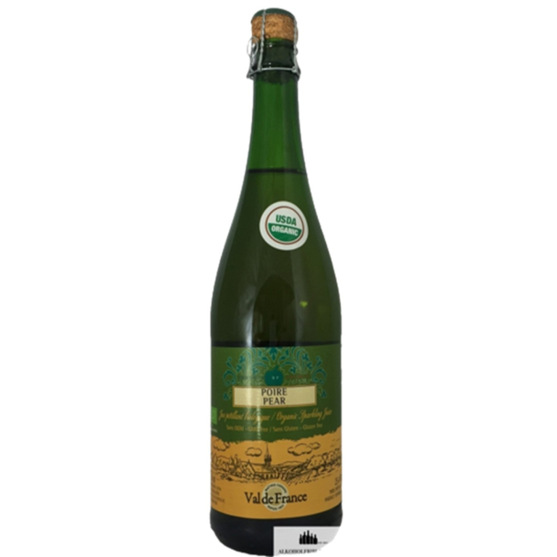 Val de France - Prercider kologisk Alkoholfri