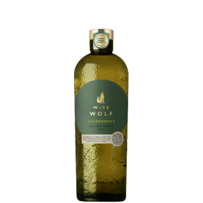 Wise Wolf - Chardonnay