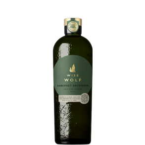 Wise Wolf - Pays d'Oc IGP Pays d'Oc IGP