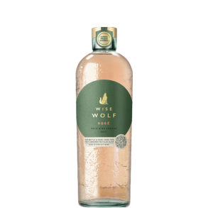 Wise Wolf - Ros  Pays d'Oc IGP
