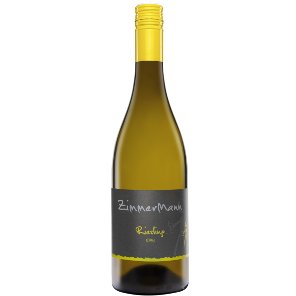 Zimmermann "Diva" - Riesling