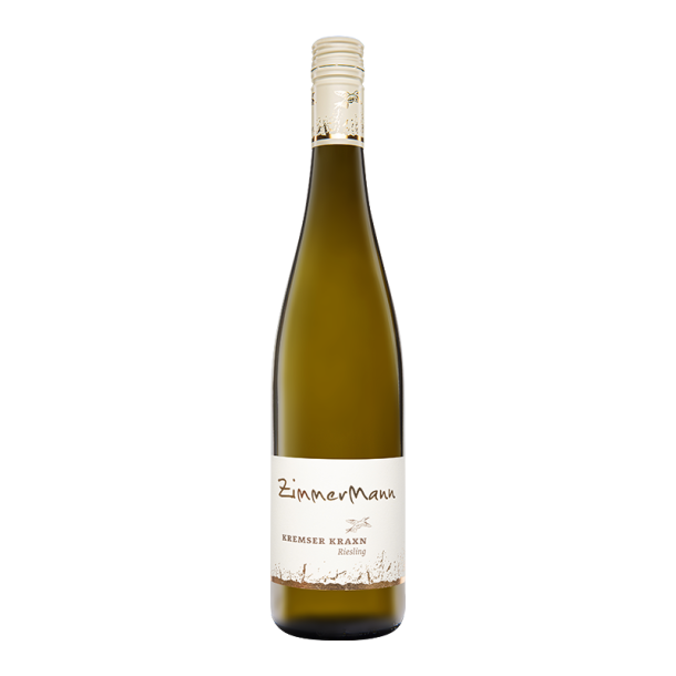 Zimmermann "Kremser Kraxn" Riesling Reserve